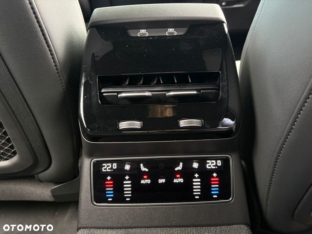 Audi A6 Limousine - 30