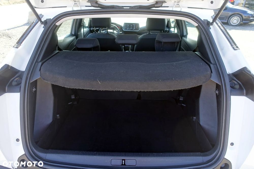 Peugeot 2008 PureTech 100 Stop&Start Active Pack - 15
