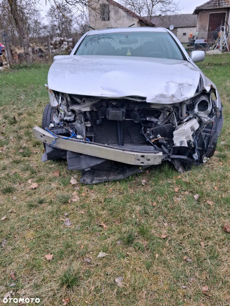 Lexus GS 450h Prestige - 9