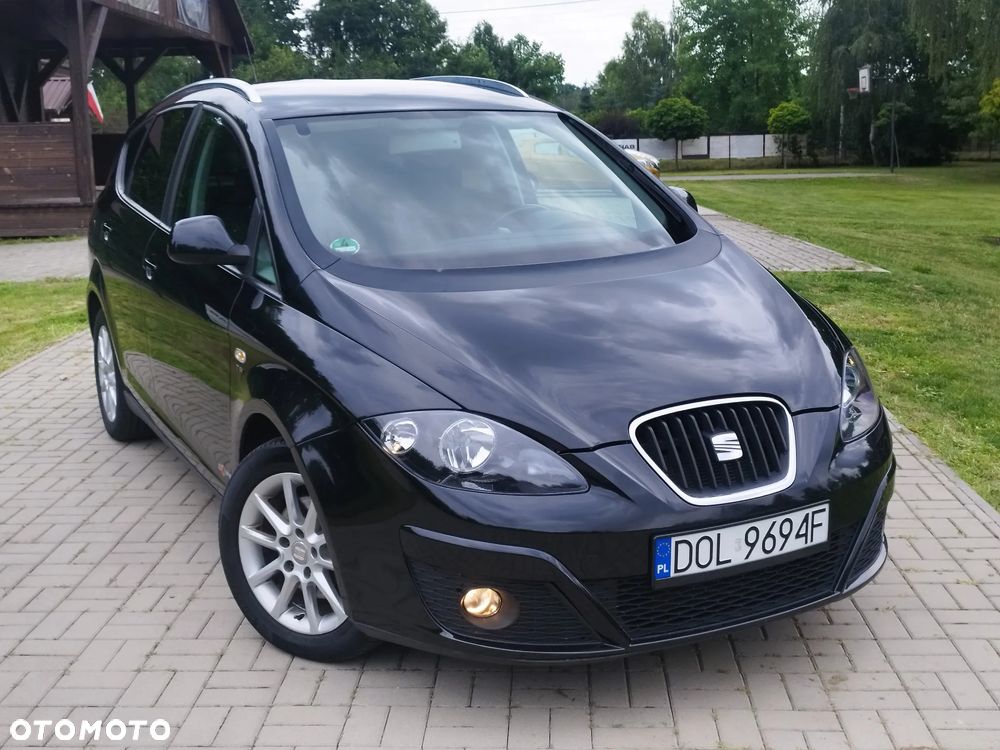 Seat Altea XL 1.2 TSI Reference Copa - 1