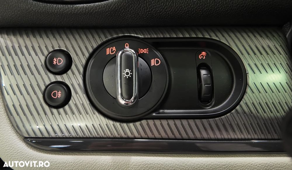 Mini Countryman Cooper Aut. Yours Trim - 22