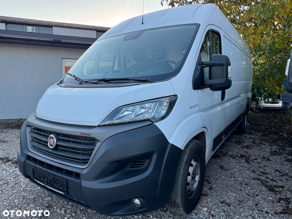 Fiat DUCATO - 1