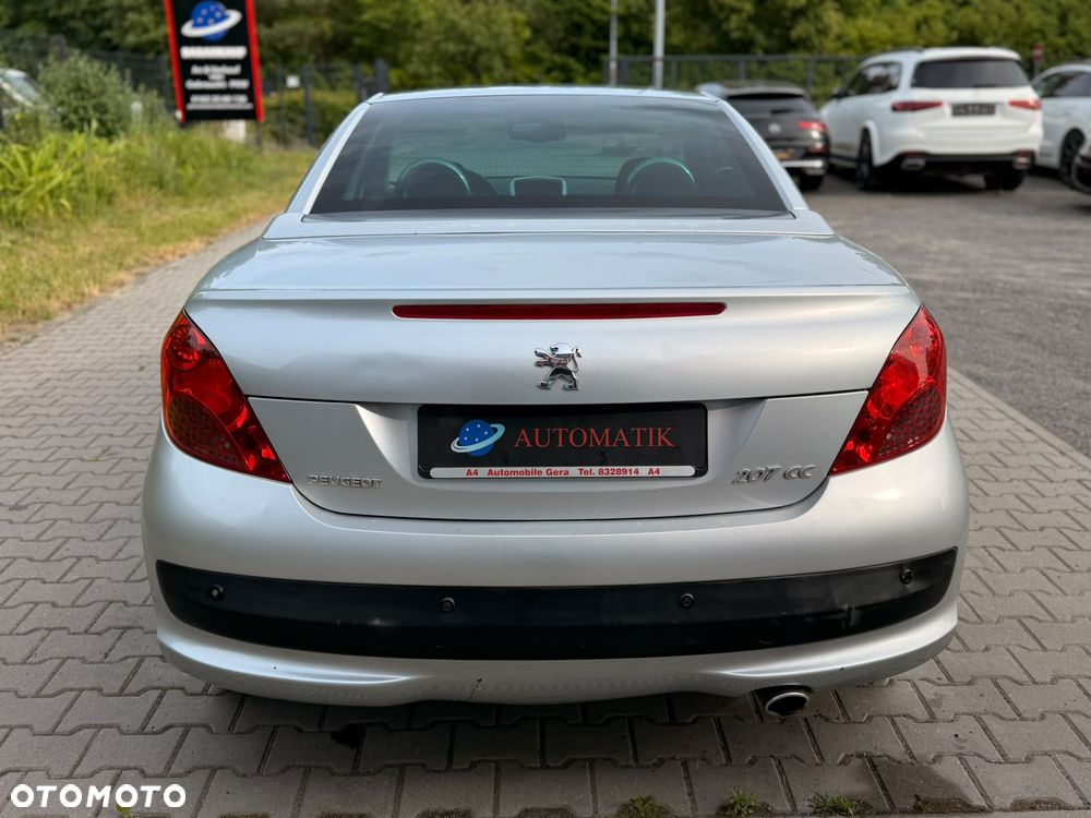 Peugeot 307 - 27