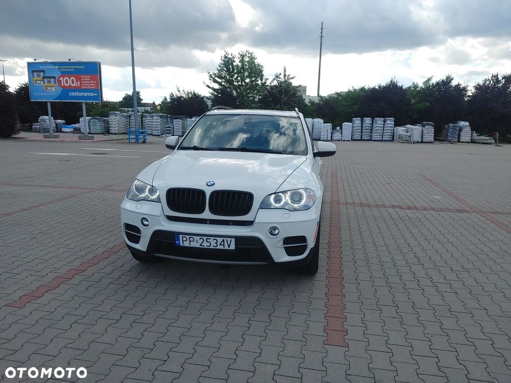 BMW X5 xDrive35i Edition Exclusive - 18