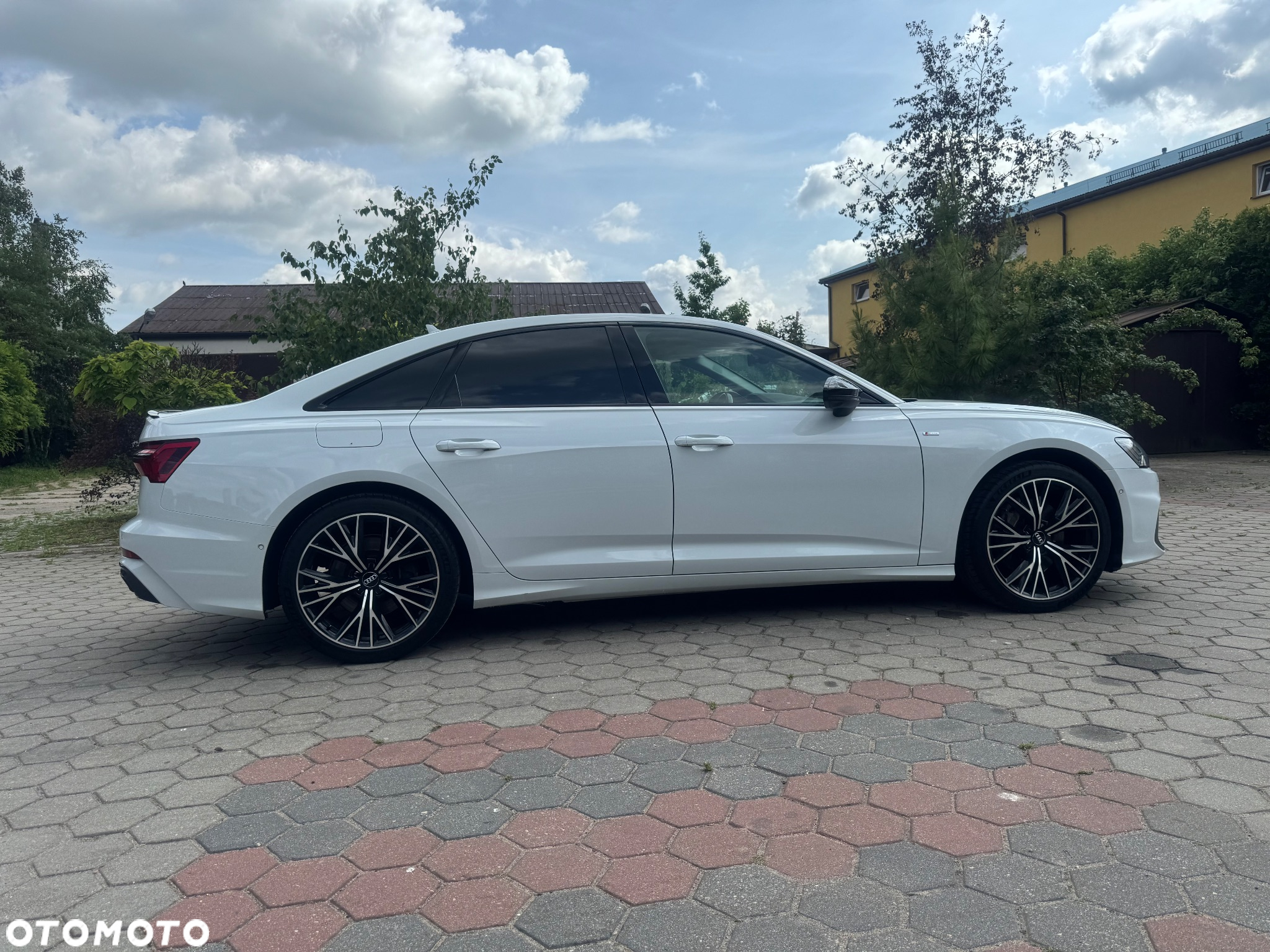Audi A6 - 33
