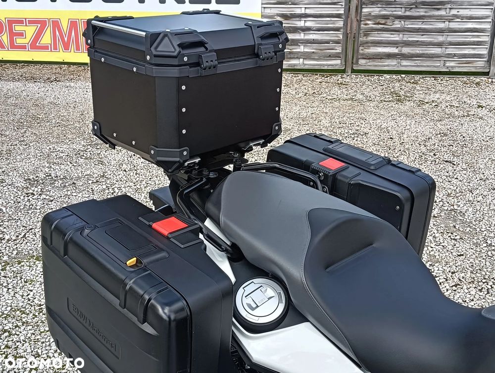 BMW GS - 12