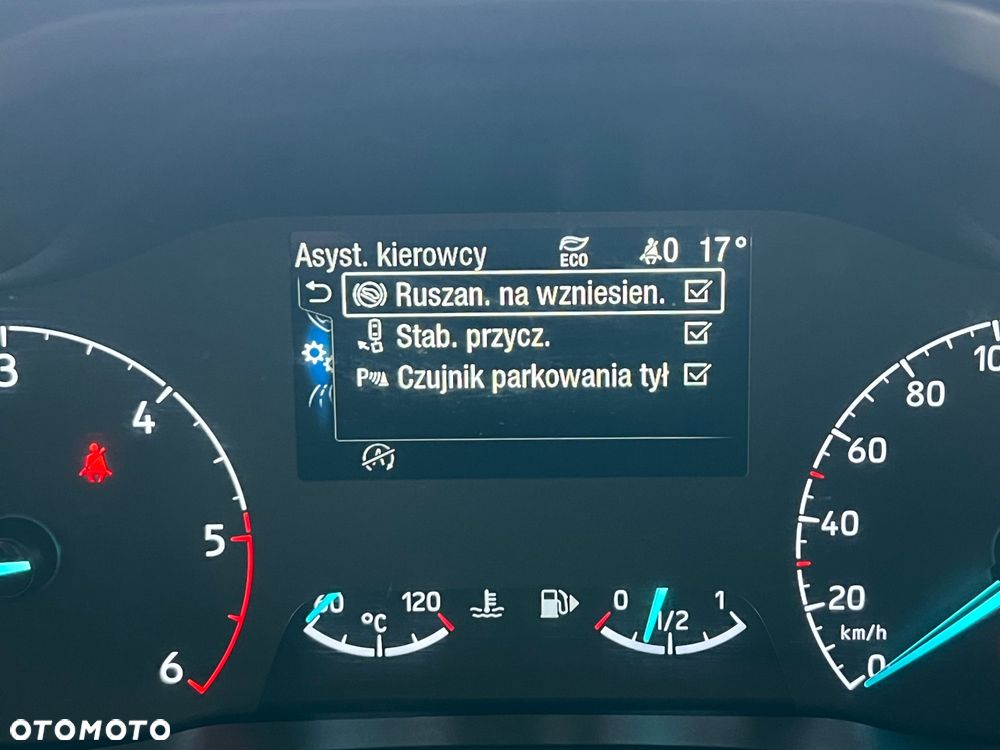 Ford Transit Connect 230 L2 Trend (bryg.) - 25