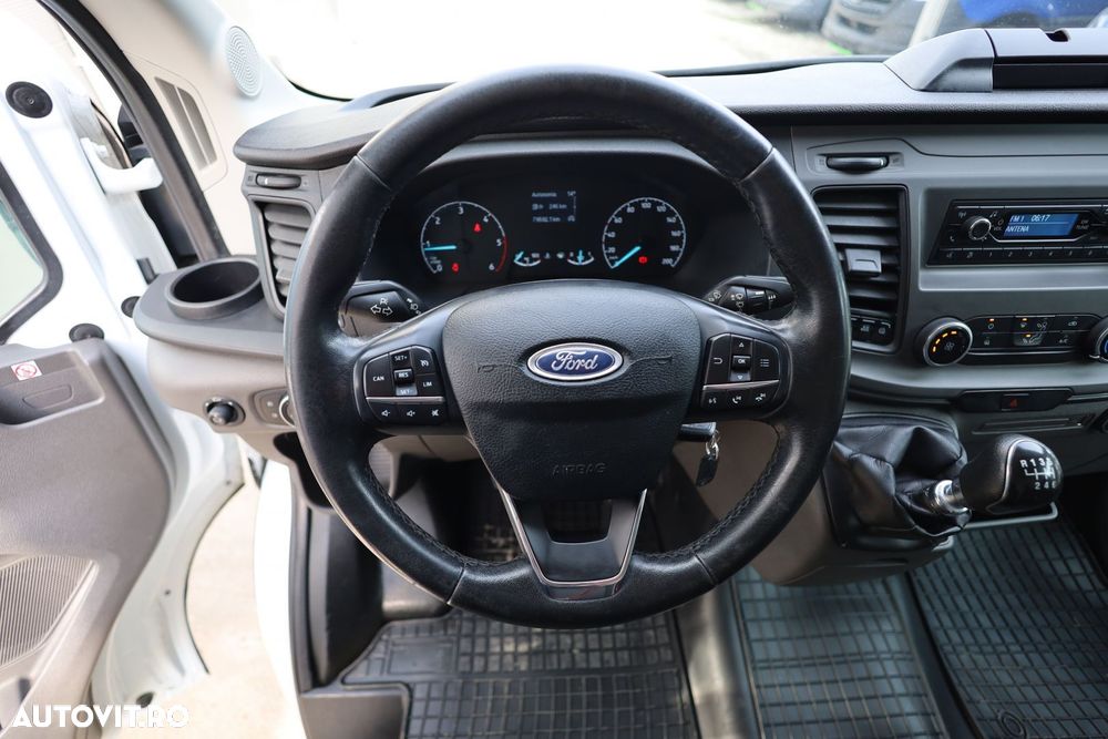 Ford Transit L2H2 - 16