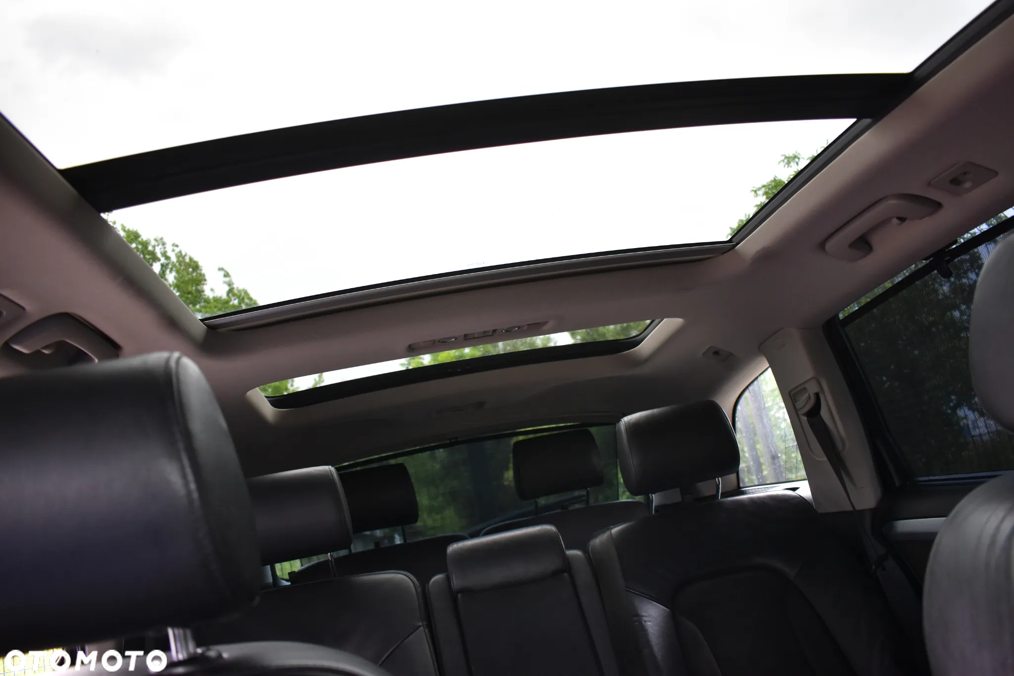 Audi Q7 3.0 TDI DPF Quattro Tiptronic - 7