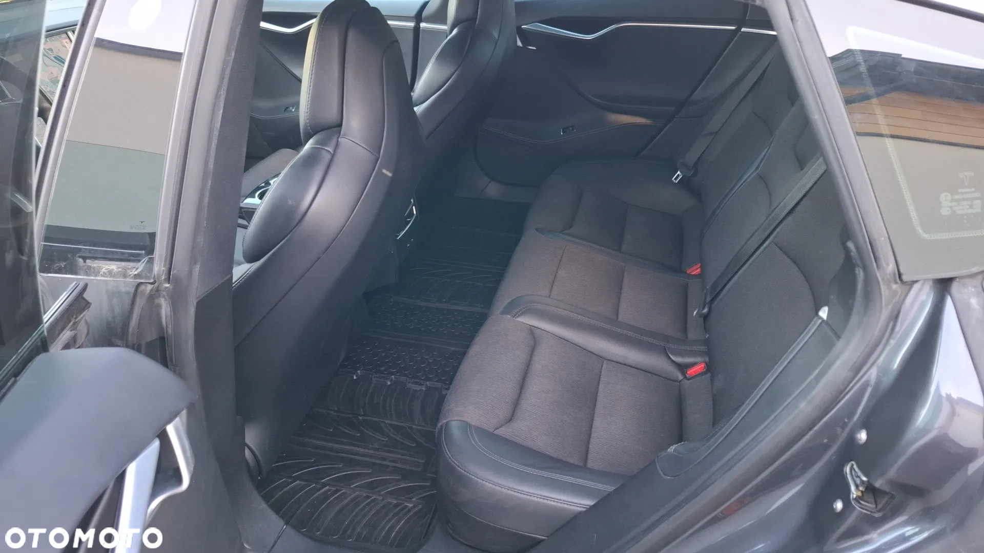 Tesla Model S Long Range Plus - 22