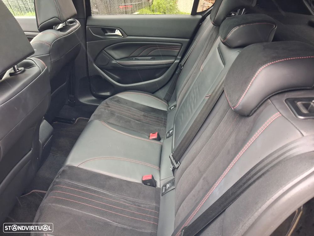 Peugeot 308 1.6 BlueHDi GT Line - 20