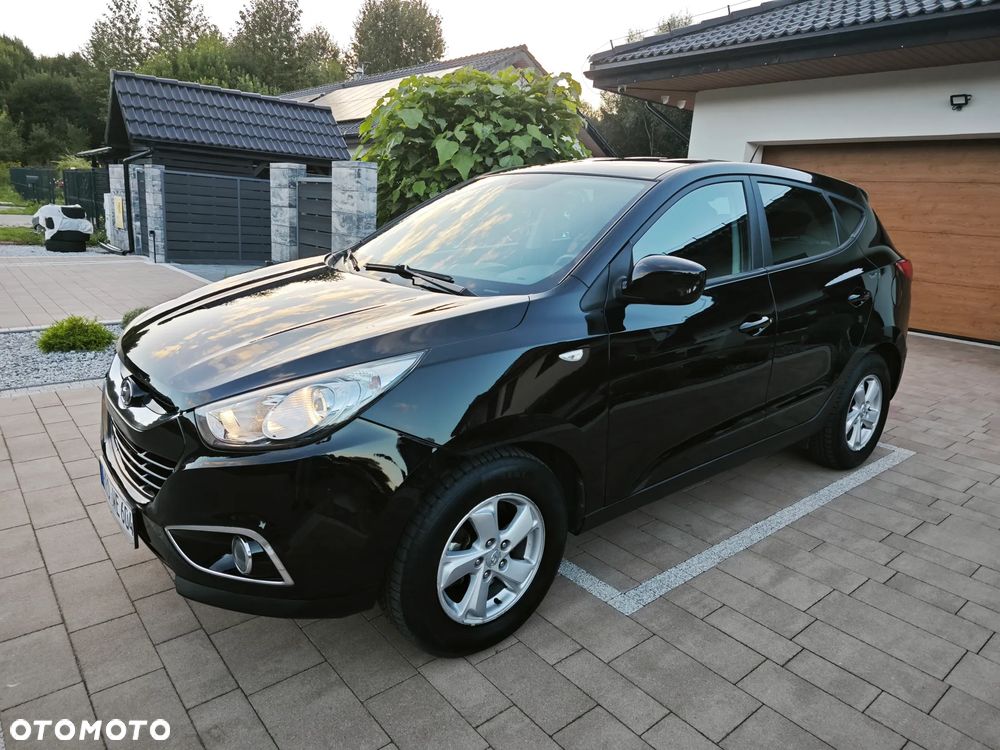 Hyundai ix35 - 20