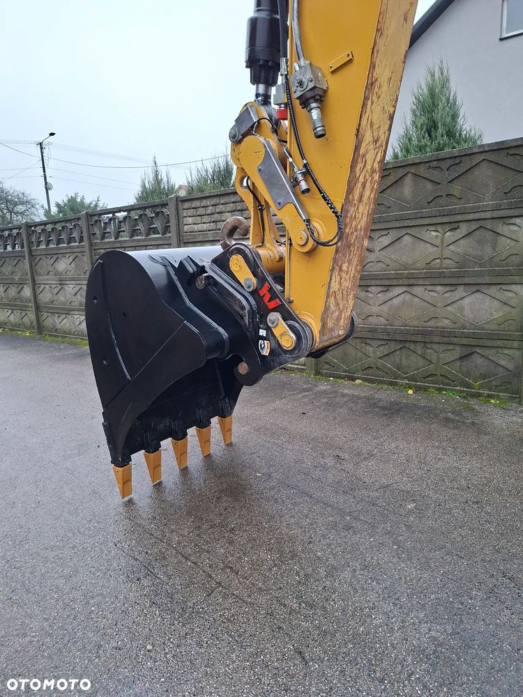 Caterpillar CAT M 318 D - 32