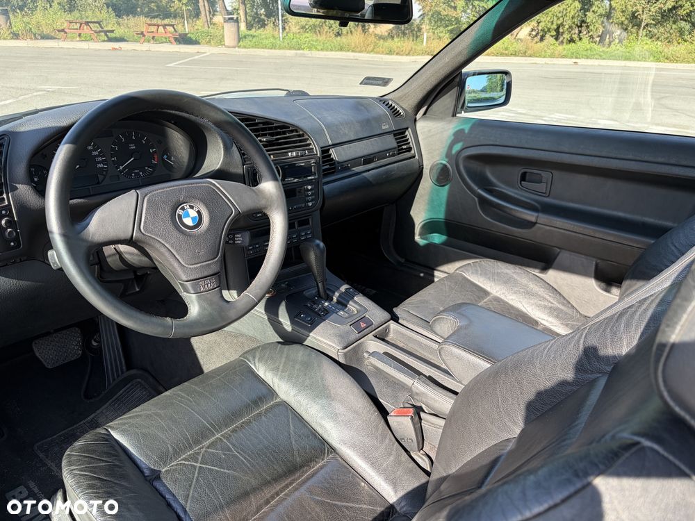BMW Seria 3 - 10