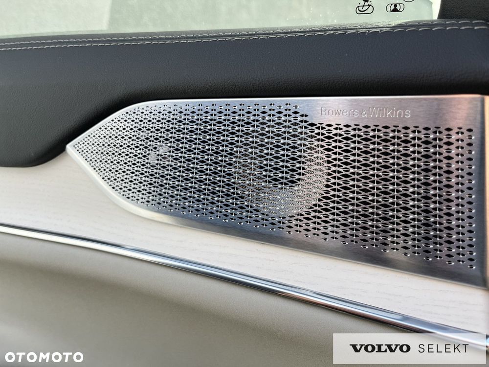Volvo EX90 - 31