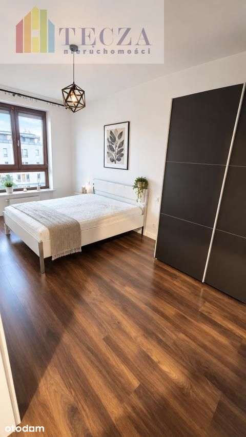 2pok,55m2,balkon,2xgaraż,ul.Ledóchowskiej,Polecam