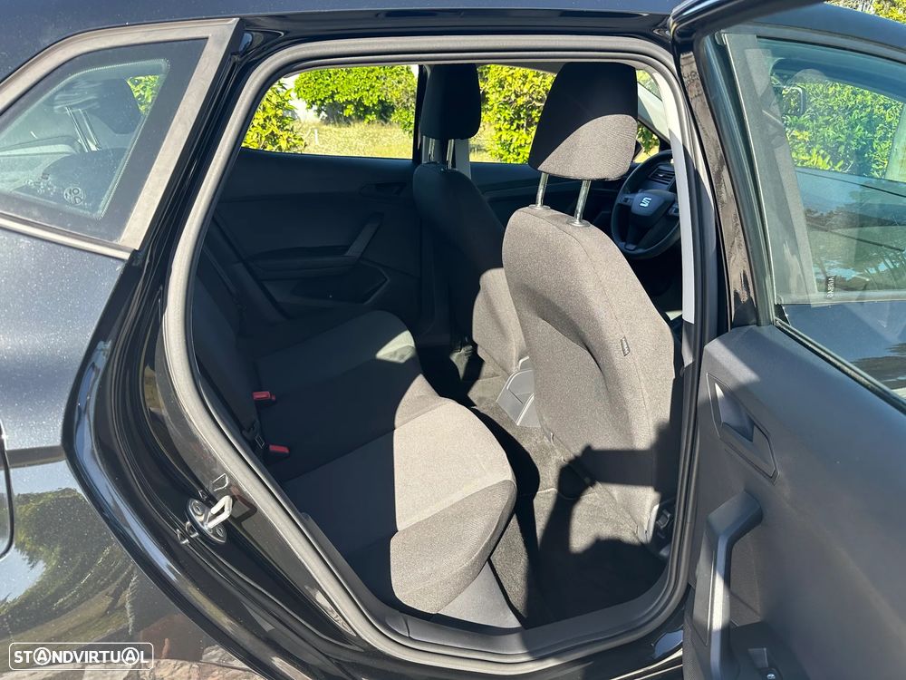 SEAT Ibiza 1.0 Reference - 35