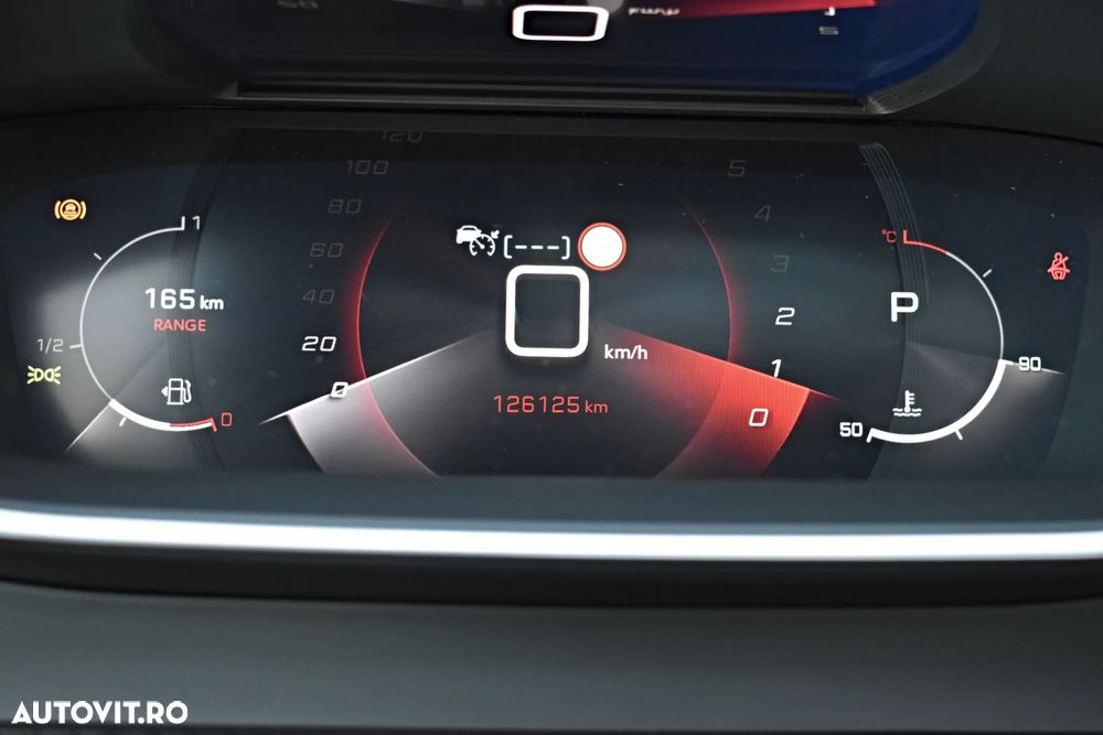 Peugeot 2008 PureTech 130 EAT8 Allure - 17