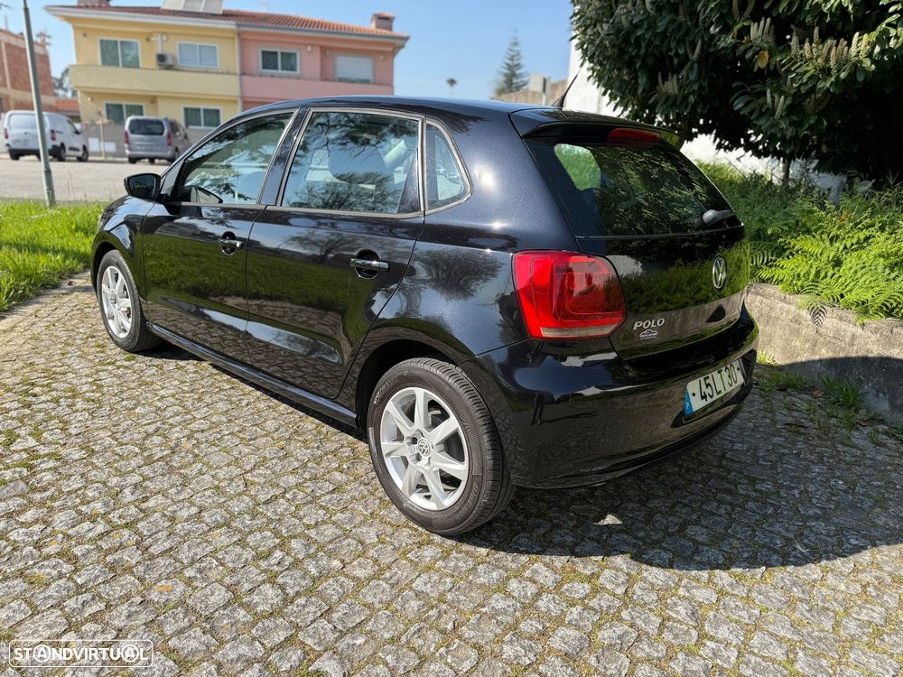 VW Polo 1.2 Confortline - 3