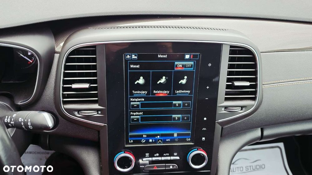 Renault Talisman - 17
