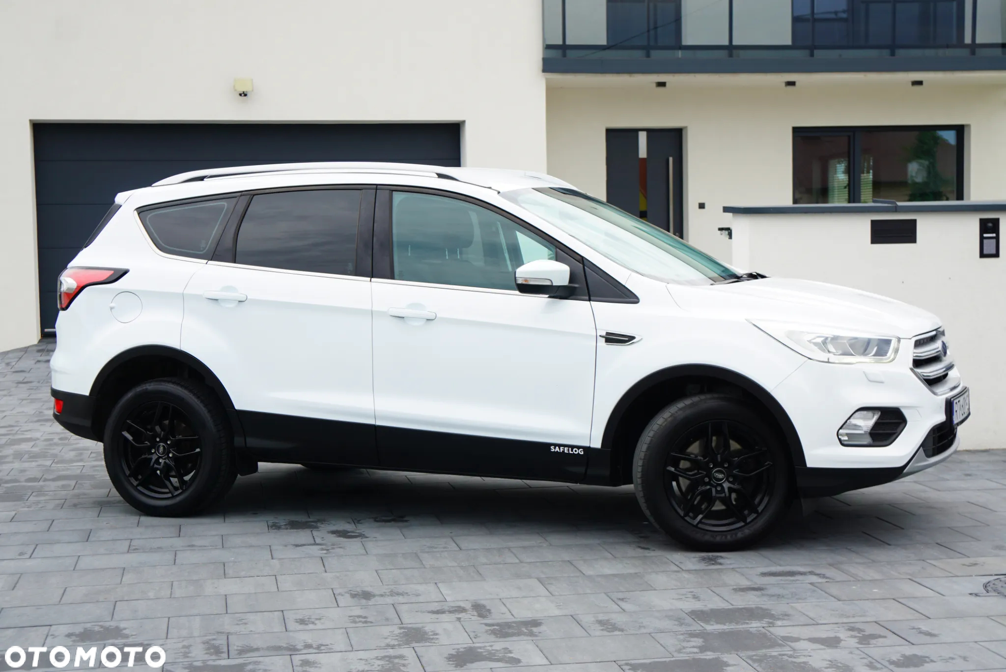 Ford Kuga 1.5 EcoBlue FWD Titanium - 3