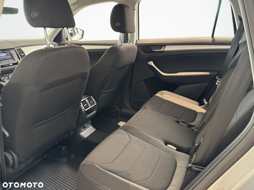 Skoda Kodiaq 1.5 TSI ACT 4x2 Ambition DSG - 15