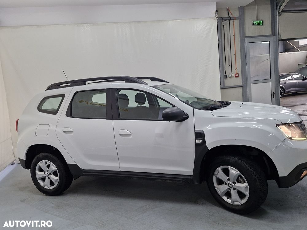 Dacia Duster TCe 100 Comfort - 22