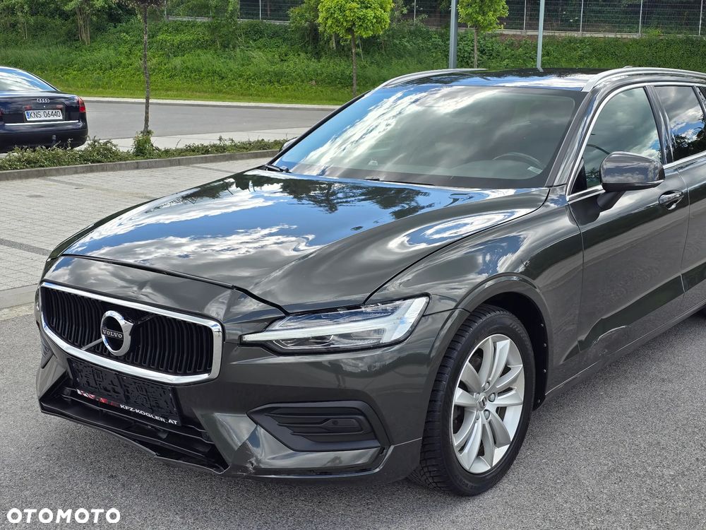 Volvo V60 - 14