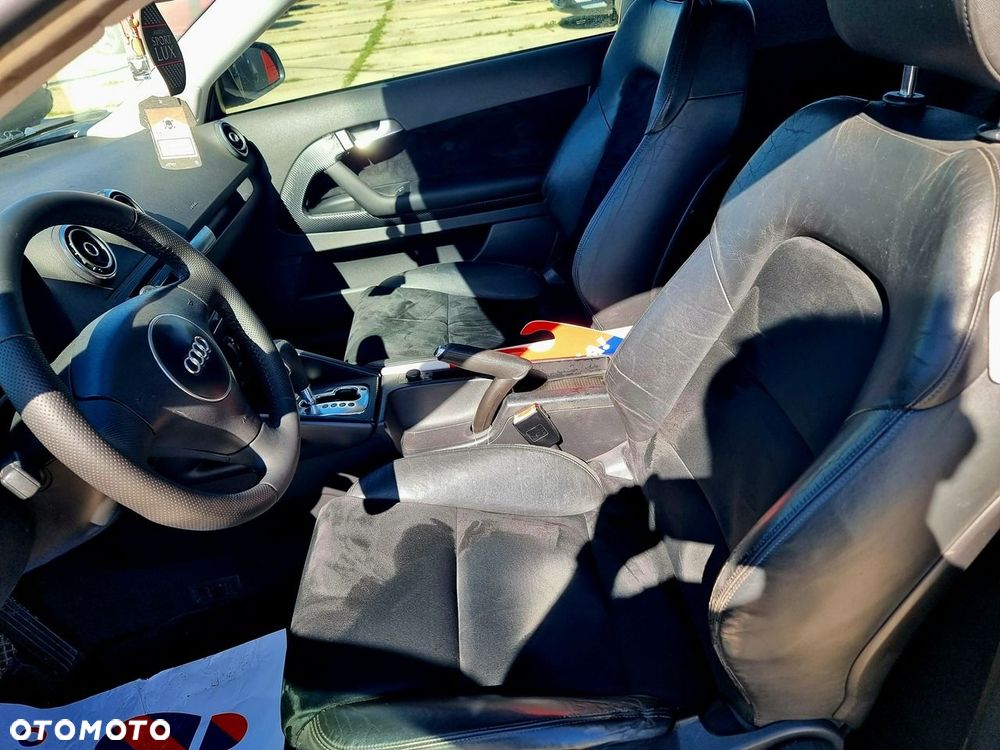 Audi A3 3-drzwiowe - 10
