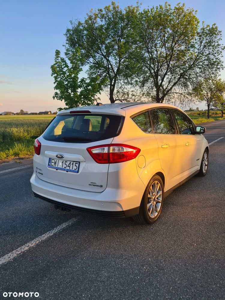 Ford C-MAX - 8