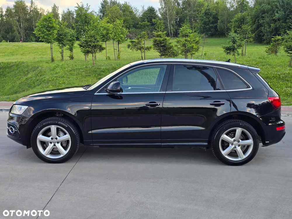 Audi Q5 - 25