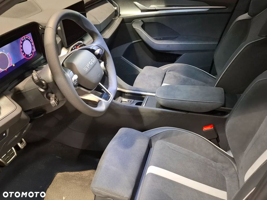 Skoda Kodiaq 1.5 TSI ACT 4x2 Sportline DSG - 5
