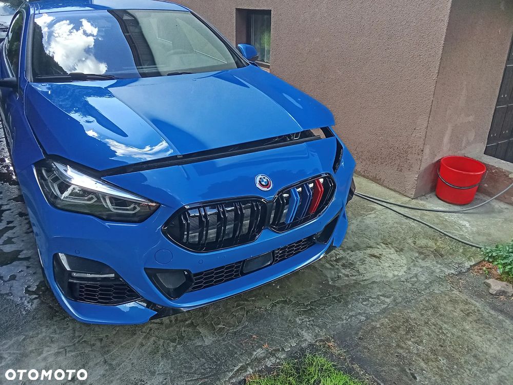 BMW Seria 2 218i M Sport - 14