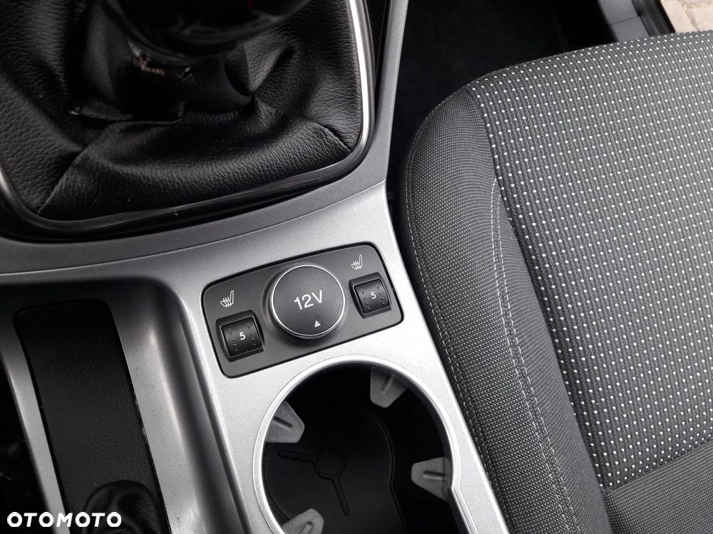 Ford C-MAX 1.0 EcoBoost Start-Stopp-System Champions Edition - 14