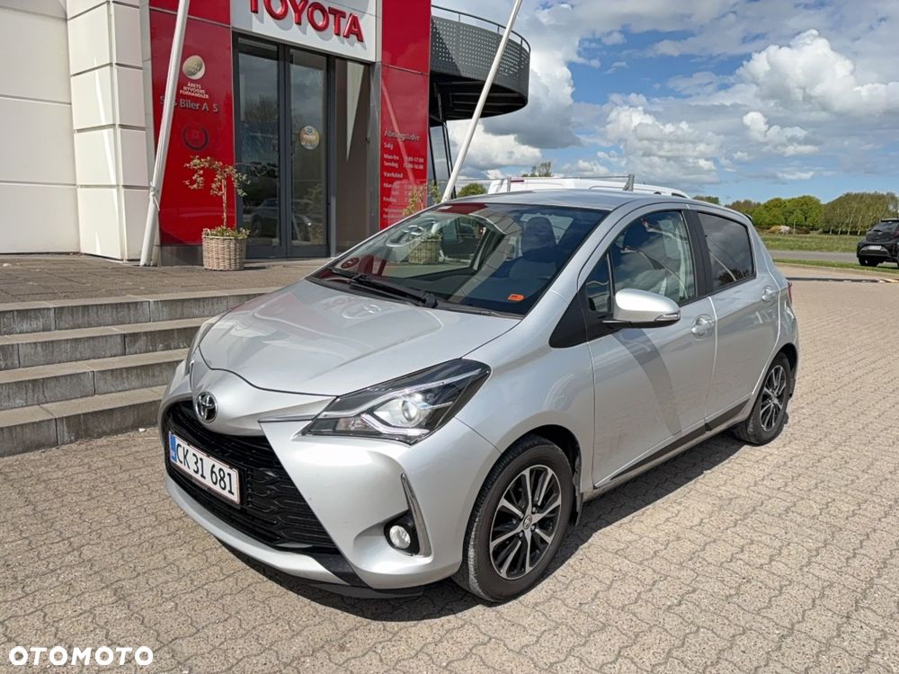 Toyota Yaris 1.5 Premium - 2