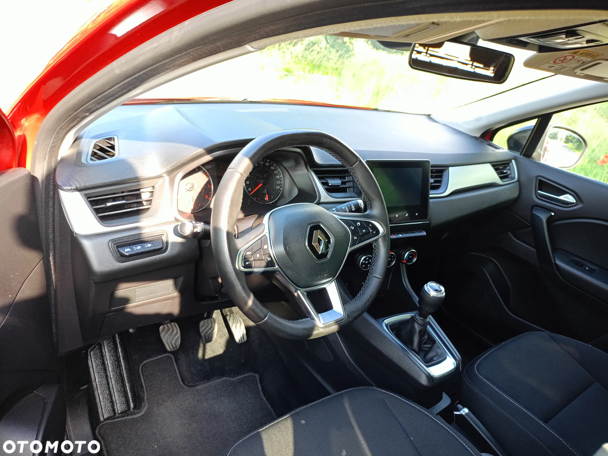 Renault Captur 1.3 TCe Intens - 12