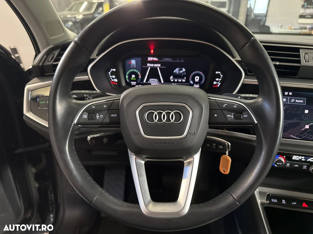 AUDI Q3 2021 — imagine 16