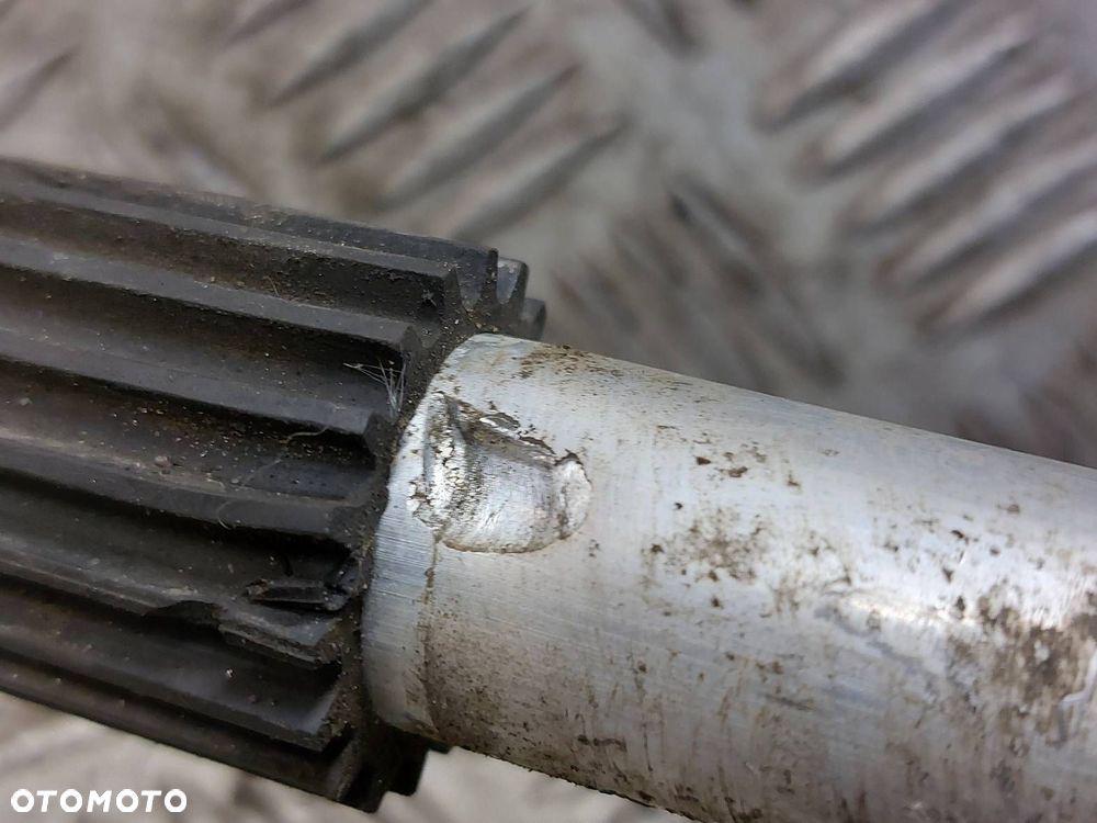 PRZEWÓD KLIMATYZACJI KOMPLET CARENS IV 1.6 GDI - 2