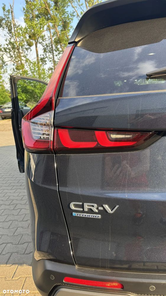Honda CR-V - 24