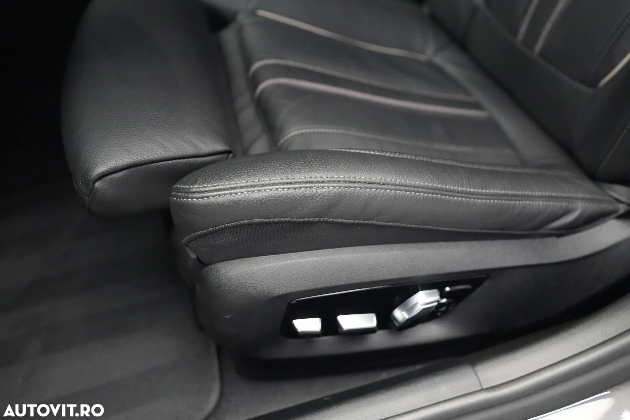 BMW Seria 5 545e xDrive AT PHEV - 15