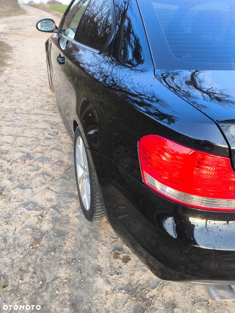 BMW Seria 1 120d - 8