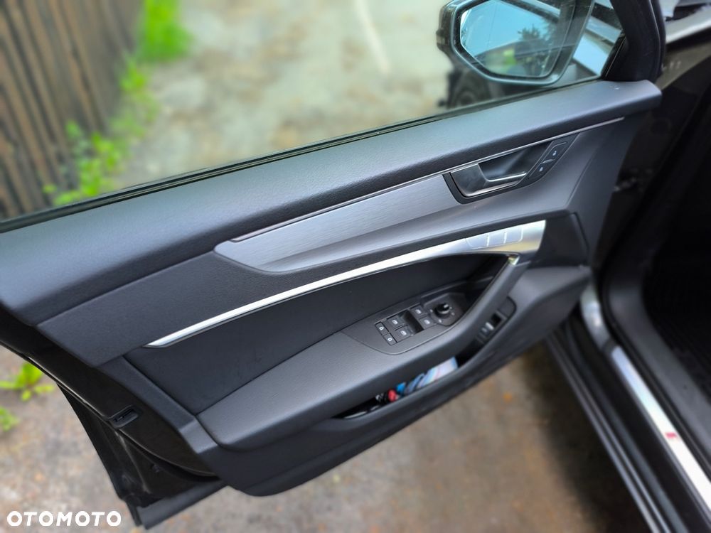 Audi S6 Avant TDI quattro tiptronic - 28