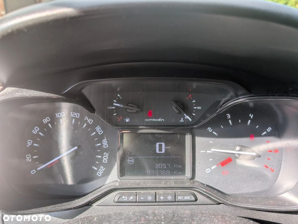 Citroën C3 1.2 PureTech Shine - 12