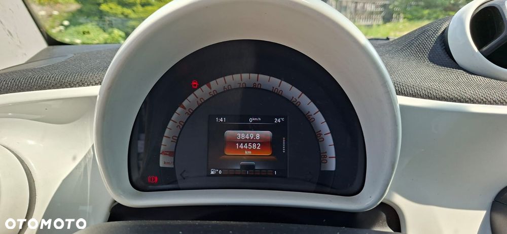 Smart Fortwo perfect twinamic - 15
