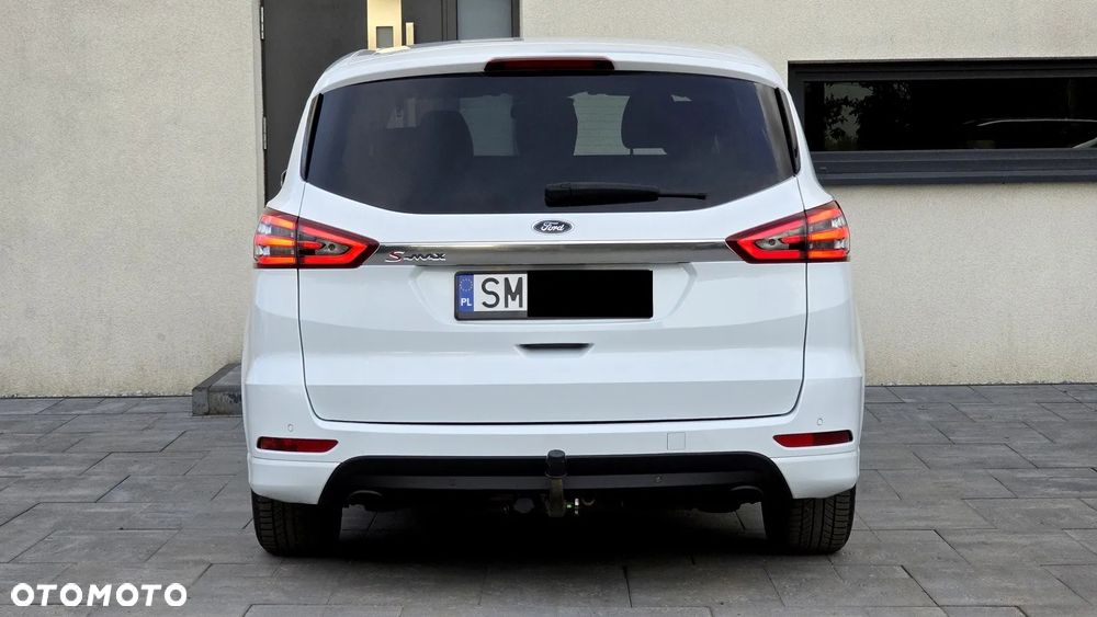 Ford S-Max 1.5 Eco Boost Start-Stopp Titanium - 13