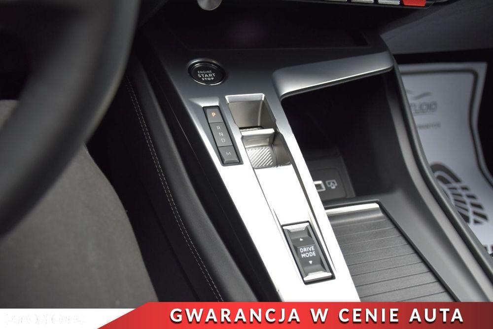 Peugeot 308 BlueHDi 130 EAT6 Stop & Start Allure - 19