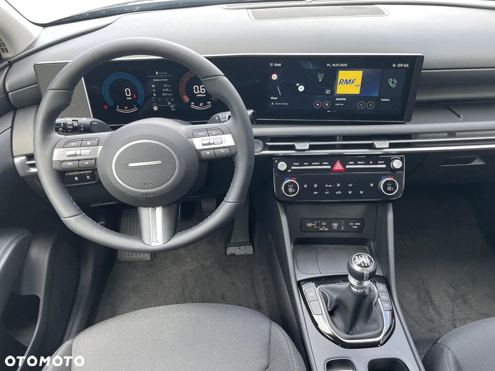 Hyundai Tucson 1.6 T-GDi Smart 2WD - 14