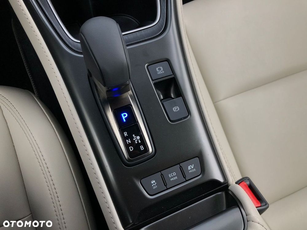 Lexus LBX 1.5 Hybrid Elegant - 27