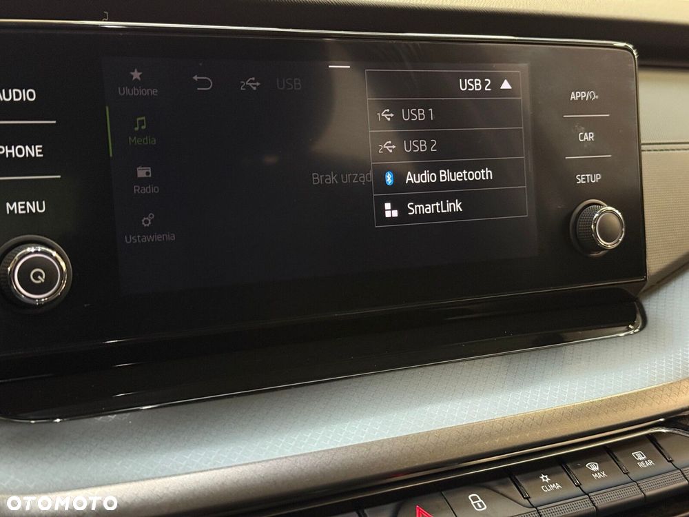 Skoda Octavia 1.5 TSI ACT Ambition - 39