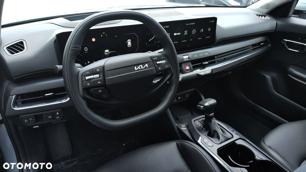 Kia K4 1.6 T-GDI L - 15